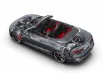 Audi S5 Cabriolet TFSI 2020 года (WW)